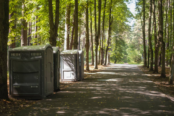 Best Local porta potty services  in Waialua, HI